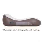 تخت بادی خود بادشو برند چانوداگ مدل CD-4109