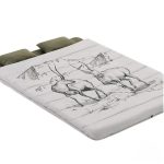کیسه خواب دونفره نیچرهایک مدل NH21MSD06
