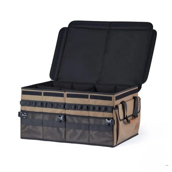 کیف نظم دهنده تاشو نیچرهایک مدل NH21SNX04 حجم 60 لیتری