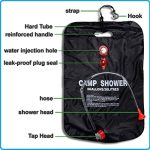 دوش-کمپینگ-چانوداگ-مدل-outdoor-solar-20l