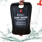 دوش-کمپینگ-چانوداگ-مدل-outdoor-solar-20l