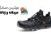 بهترین صندل مردانه و زنانه