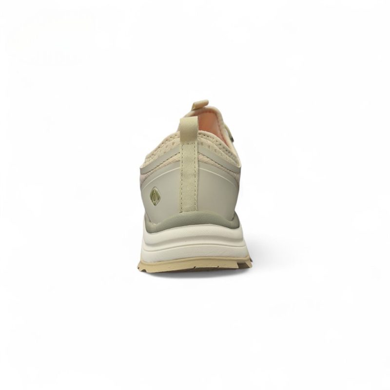 WOMEN-SHOES-160120B-2 کفش هامتو زنانه 160120B-2