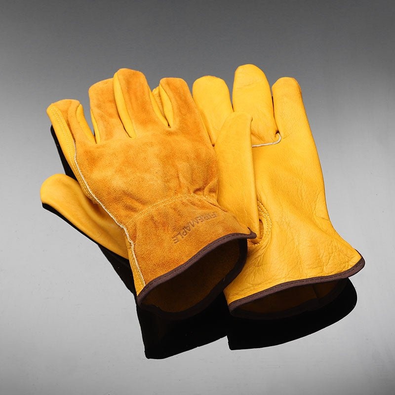 firemaple-gloves-on-fire دستکش-فایرمیپل-ضدحرارت