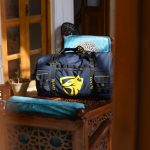 کیف حمل بار