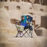 صندلی کمپینگ مدل ادونچر کایوت