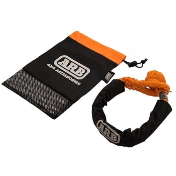 قلاب شکل نرم مدل ARB - Soft Shackle