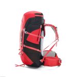 کوله پشتی هامتو مدل KA-8125A لیتر5+45 - Image 5